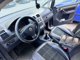 VW Touran 1900 - 2200 € - 17655772 2 | Car24.bg VW Touran 1900 - 2200 € - 17655772 2