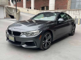 BMW 435 * 435i xDrive * CARFAX * БЕЗ ПЪРВОНАЧАЛНА ВНОСКА