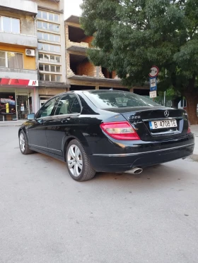 Mercedes-Benz C 220 Avantgarde - 6500 € - 93036262 2 | Car24.bg Mercedes-Benz C 220 Avantgarde - 6500 € - 93036262 2