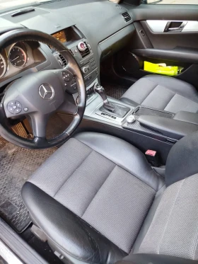 Mercedes-Benz C 220 Avantgarde - 6500 € - 93036262 3 | Car24.bg Mercedes-Benz C 220 Avantgarde - 6500 € - 93036262 3