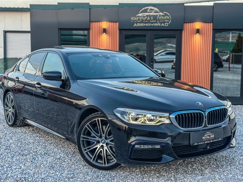 BMW 530 M PACK:: 1 СОБСТВЕНИК:: 3D BOWERS & WILKINS - 49999 лв. / 25564.08 € - 56852837 1 | Car24.bg BMW 530 M PACK:: 1 СОБСТВЕНИК:: 3D BOWERS & WILKINS - 49999 лв. / 25564.08 € - 56852837 1