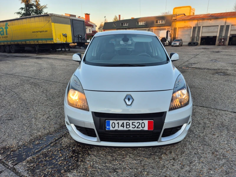 Renault Scenic 1.5DCI НАВИГАЦИЯ.КАМЕРА - 8800 лв. / 4499.37 € - 77302676 1 | Car24.bg Renault Scenic 1.5DCI НАВИГАЦИЯ.КАМЕРА - 8800 лв. / 4499.37 € - 77302676 1