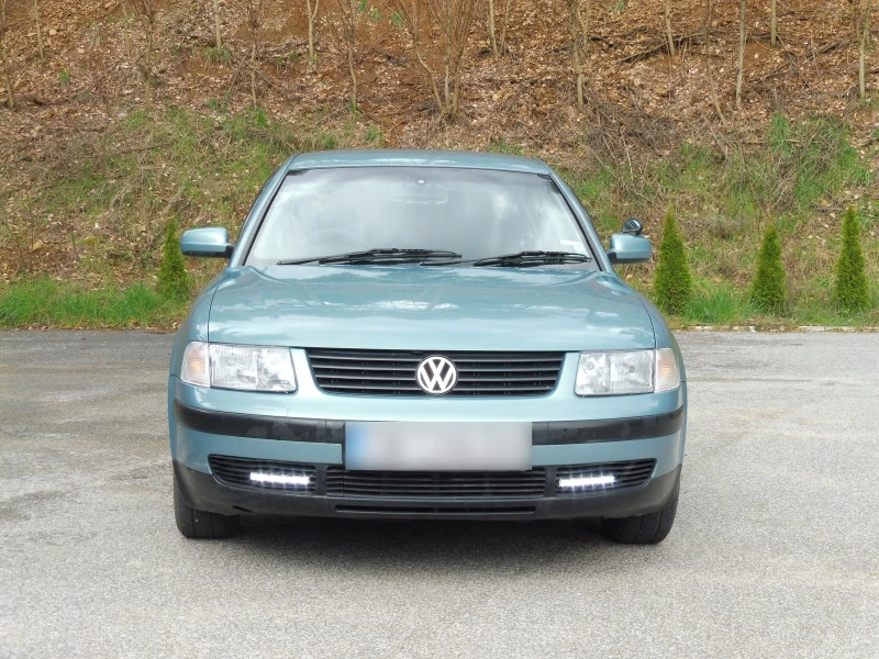 VW Passat - 1699 € / 3322.96 лв. - 89119591 1 | Car24.bg VW Passat - 1699 € / 3322.96 лв. - 89119591 1
