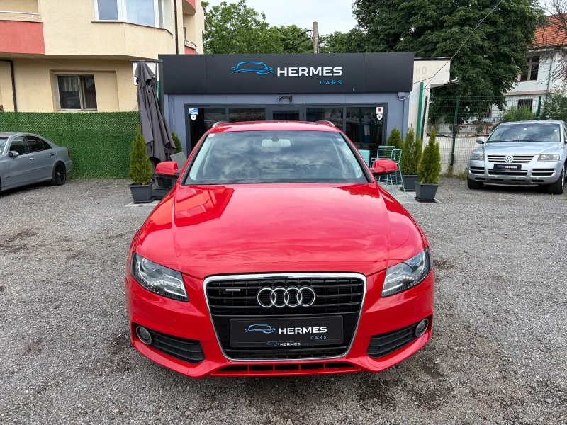 Audi A4 - 6999 € / 13688.85 лв. - 74010548 1 | Car24.bg Audi A4 - 6999 € / 13688.85 лв. - 74010548 1