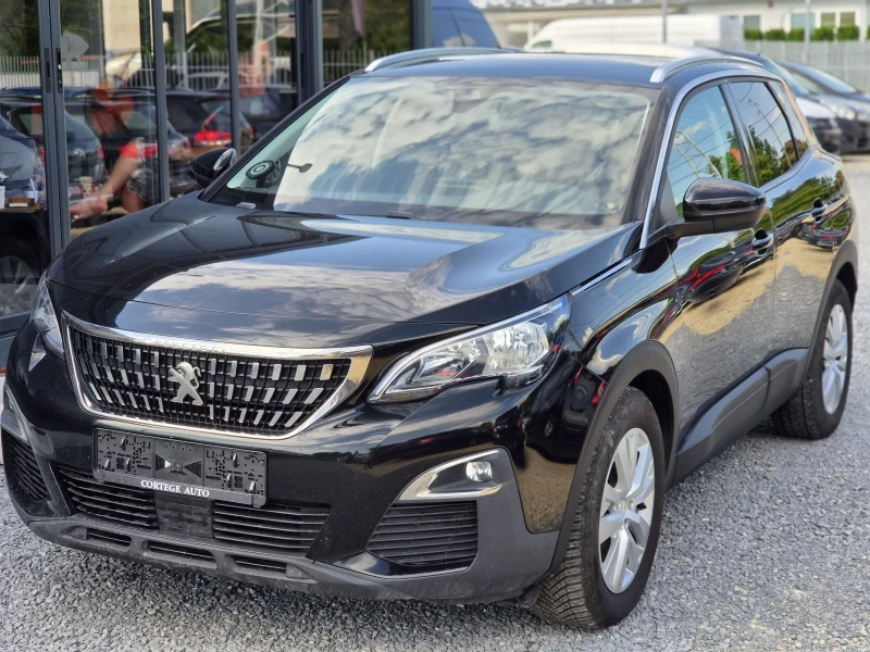 Peugeot 3008 1.6HDI - 10750 € / 21025.17 лв. - 19691832 1 | Car24.bg Peugeot 3008 1.6HDI - 10750 € / 21025.17 лв. - 19691832 1