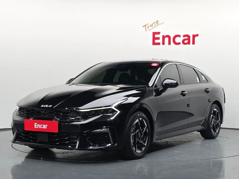 Kia K5 2.0 Noblesse | Auto.bg — изображение 1 Kia K5 2.0 Noblesse | Auto.bg — изображение 1