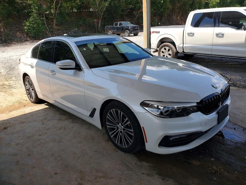 BMW 530 2.0l I - 13500 € - 46645012 1 | Car24.bg BMW 530 2.0l I - 13500 € - 46645012 1