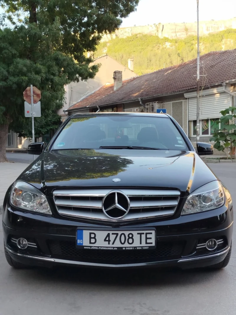 Mercedes-Benz C 220 Avantgarde - 6500 € - 93036262 1 | Car24.bg Mercedes-Benz C 220 Avantgarde - 6500 € - 93036262 1
