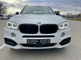 BMW X5 M50D+ M-packet+ Sport-packet+ + + 7 | Mobile.bg   8