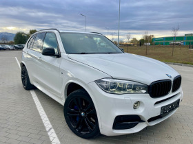 BMW X5 M50D+ M-packet+ Sport-packet+ панорама+ камера+ 7м - [1] 