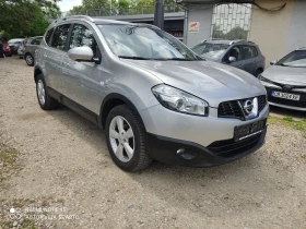 Nissan Qashqai 2.0бензин, 6скорости, 6+ 1места, 2012г. 1 - Car24.bg Nissan Qashqai 2.0бензин, 6скорости, 6+ 1места, 2012г. 1