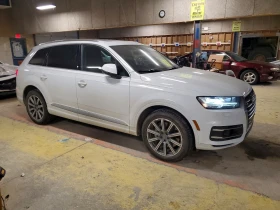 Audi Q7 * PRESTIGE* - 16870 € / 32994.85 лв. - 54687240 3 | Car24.bg Audi Q7 * PRESTIGE* - 16870 € / 32994.85 лв. - 54687240 3
