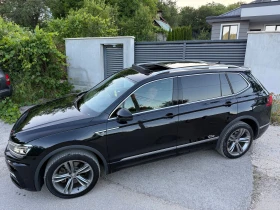 VW Tiguan R-Line* DIGITAL* ДИСТРОНИК* 7МЕСТЕН* ТОП ТОП* 4Х4* | Auto.bg — изображение 3 VW Tiguan R-Line* DIGITAL* ДИСТРОНИК* 7МЕСТЕН* ТОП ТОП* 4Х4* | Auto.bg — изображение 3