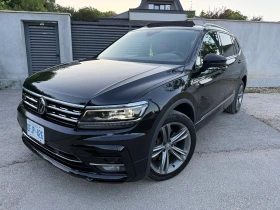 VW Tiguan R-Line* DIGITAL* ДИСТРОНИК* 7МЕСТЕН* ТОП ТОП* 4Х4*