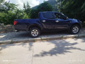 Mitsubishi L200 2011г. | Auto.bg — изображение 5 Mitsubishi L200 2011г. | Auto.bg — изображение 5