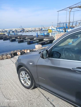 BMW X3 2011г. - 7250 € - 32944016 2 | Car24.bg BMW X3 2011г. - 7250 € - 32944016 2