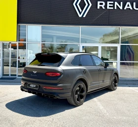Bentley Bentayga 4.0 S V8 BLACK EDITION PANO ACC AIR SOFTCLOSE HUD | Auto.bg — изображение 10 Bentley Bentayga 4.0 S V8 BLACK EDITION PANO ACC AIR SOFTCLOSE HUD | Auto.bg — изображение 10