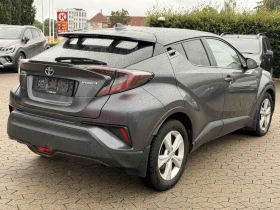 Toyota C-HR Premium 1.8 Хибрид | Auto.bg — изображение 2 Toyota C-HR Premium 1.8 Хибрид | Auto.bg — изображение 2