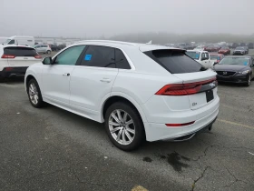 Audi Q8 55 TFSI quattro Progressiv | 2019 | 106 612 км - 19900 € - 73715659 4 | Car24.bg Audi Q8 55 TFSI quattro Progressiv | 2019 | 106 612 км - 19900 € - 73715659 4