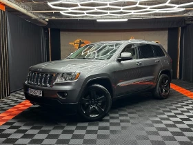 Jeep Grand cherokee 3.6/4x4/Loredo
