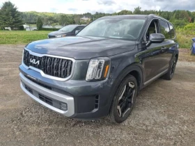 Kia Telluride * 4D UTILITY AWD EX * CARFAX *