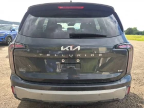 Kia Telluride 3.8 * 4D UTILITY AWD EX * CARFAX * | Auto.bg — изображение 4 Kia Telluride 3.8 * 4D UTILITY AWD EX * CARFAX * | Auto.bg — изображение 4
