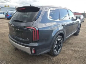 Kia Telluride 3.8 * 4D UTILITY AWD EX * CARFAX * | Auto.bg — изображение 3 Kia Telluride 3.8 * 4D UTILITY AWD EX * CARFAX * | Auto.bg — изображение 3