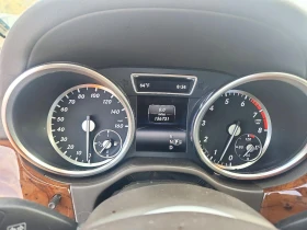 Mercedes-Benz ML 400 4M / DISTRONIC / HARMAN / ШИБИДАХ / KEYLESS | Auto.bg — изображение 9 Mercedes-Benz ML 400 4M / DISTRONIC / HARMAN / ШИБИДАХ / KEYLESS | Auto.bg — изображение 9
