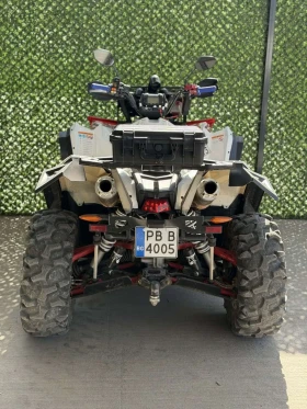 Polaris Scrambler Polaris Scrambler XP 1000 High Lifter Edition | Auto.bg — изображение 9 Polaris Scrambler Polaris Scrambler XP 1000 High Lifter Edition | Auto.bg — изображение 9