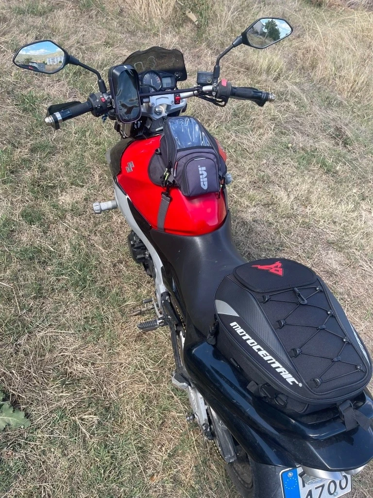 Suzuki Gsr  - изображение 2 | Auto.bg Suzuki Gsr  - изображение 2