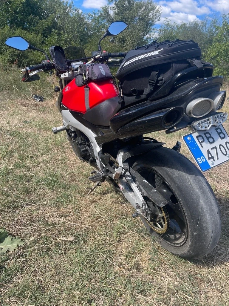 Suzuki Gsr  - изображение 8 | Auto.bg Suzuki Gsr  - изображение 8