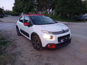 Citroen C3 1.2 pure tech - Car24.bg Citroen C3 1.2 pure tech