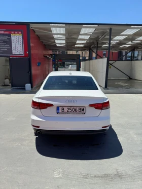 Audi A4 - 35000 лв. / 17895.22 € - 12133075 5 | Car24.bg Audi A4 - 35000 лв. / 17895.22 € - 12133075 5