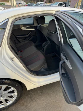 Audi A4 - 35000 лв. / 17895.22 € - 12133075 12 | Car24.bg Audi A4 - 35000 лв. / 17895.22 € - 12133075 12