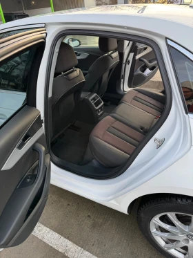 Audi A4 - 35000 лв. / 17895.22 € - 12133075 10 | Car24.bg Audi A4 - 35000 лв. / 17895.22 € - 12133075 10