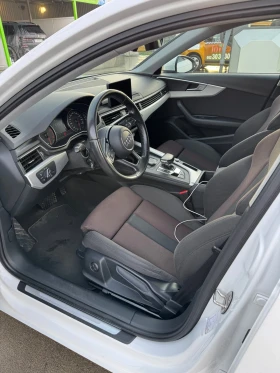 Audi A4 - 35000 лв. / 17895.22 € - 12133075 9 | Car24.bg Audi A4 - 35000 лв. / 17895.22 € - 12133075 9