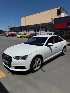 Audi A4 - 35000 лв. / 17895.22 € - 12133075 3 | Car24.bg Audi A4 - 35000 лв. / 17895.22 € - 12133075 3