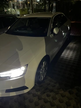 Audi A4 - 35000 лв. / 17895.22 € - 12133075 17 | Car24.bg Audi A4 - 35000 лв. / 17895.22 € - 12133075 17