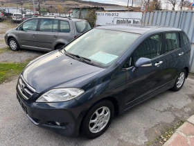 Honda Fr-v 1.7 vitec - Car24.bg Honda Fr-v 1.7 vitec