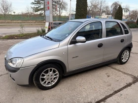 Opel Corsa AVTOMAT!!! - Car24.bg Opel Corsa AVTOMAT!!!