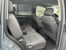 VW Touran 1.9 TDI - 3000 € / 5867.49 лв. - 82132880 11 | Car24.bg VW Touran 1.9 TDI - 3000 € / 5867.49 лв. - 82132880 11