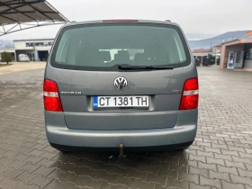 VW Touran 1.9 TDI - 3000 € / 5867.49 лв. - 82132880 8 | Car24.bg VW Touran 1.9 TDI - 3000 € / 5867.49 лв. - 82132880 8