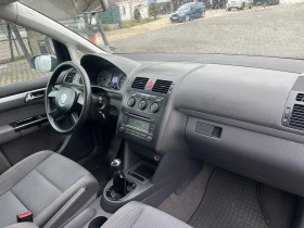 VW Touran 1.9 TDI - 3000 € / 5867.49 лв. - 82132880 13 | Car24.bg VW Touran 1.9 TDI - 3000 € / 5867.49 лв. - 82132880 13