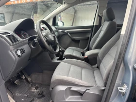VW Touran 1.9 TDI - 3000 € / 5867.49 лв. - 82132880 9 | Car24.bg VW Touran 1.9 TDI - 3000 € / 5867.49 лв. - 82132880 9