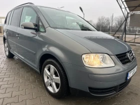 VW Touran 1.9 TDI - 3000 € / 5867.49 лв. - 82132880 2 | Car24.bg VW Touran 1.9 TDI - 3000 € / 5867.49 лв. - 82132880 2