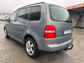 VW Touran 1.9 TDI - 3000 € / 5867.49 лв. - 82132880 6 | Car24.bg VW Touran 1.9 TDI - 3000 € / 5867.49 лв. - 82132880 6