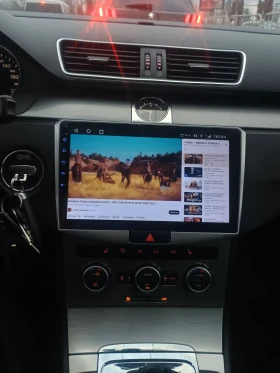 VW Passat 2.0 140hp BMP - 5200 € / 10170.32 лв. - 81133094 3 | Car24.bg VW Passat 2.0 140hp BMP - 5200 € / 10170.32 лв. - 81133094 3