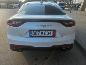 Kia Stinger 2000 Турбо - 15800 € / 30902.11 лв. - 32351611 2 | Car24.bg Kia Stinger 2000 Турбо - 15800 € / 30902.11 лв. - 32351611 2