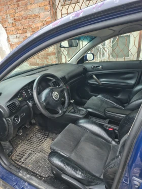 VW Passat - Car24.bg VW Passat