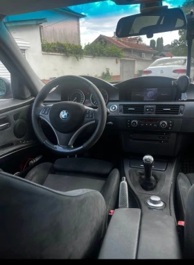 BMW 320 E91 M47 | Auto.bg — изображение 5 BMW 320 E91 M47 | Auto.bg — изображение 5